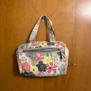 Thirty- One Travel (Toiletries Bag)